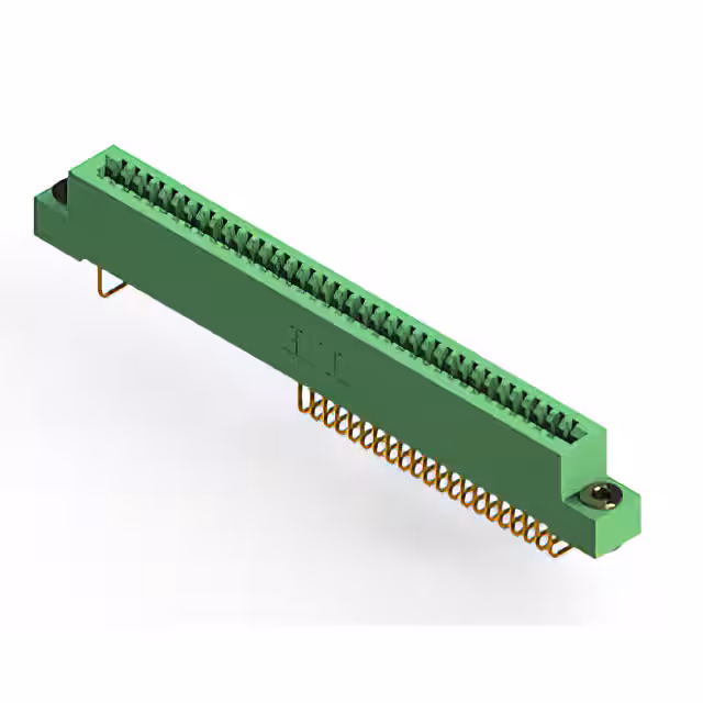 842-037-558-103 EDAC Inc.  Edgeboard Connectors